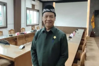 Ketua Komisi 3