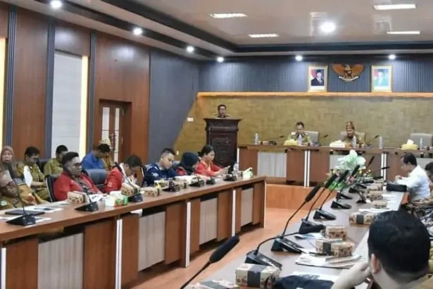 Koperasi Merah Putih