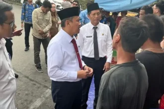 Korban Kebakaran