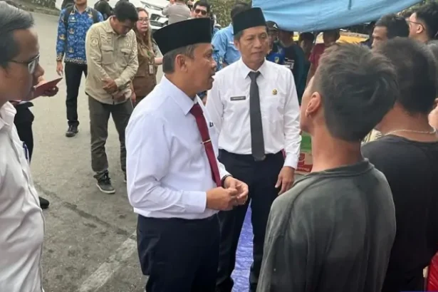 Korban Kebakaran