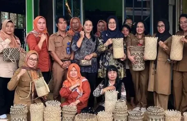 Kunjungi Galeri
