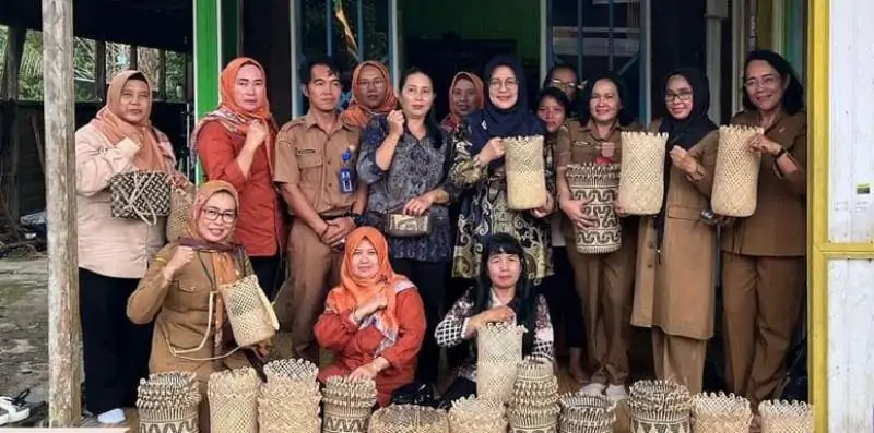 Kunjungi Galeri
