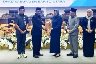Lpj Bupati