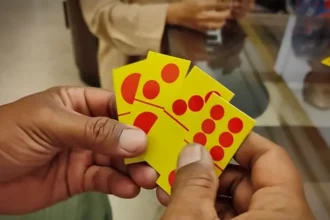 Main Domino