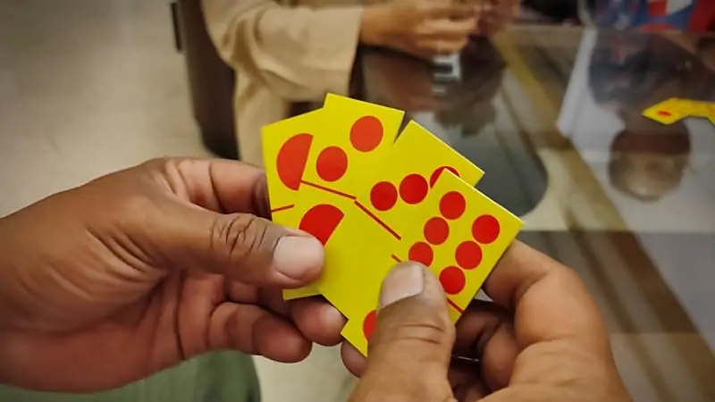 Main Domino