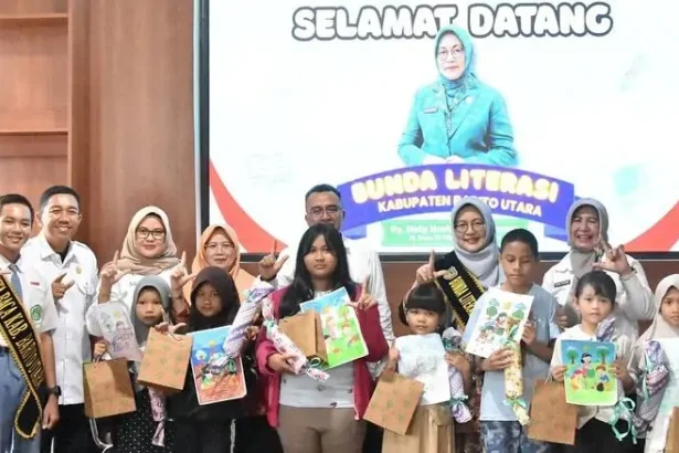 Mewarnai