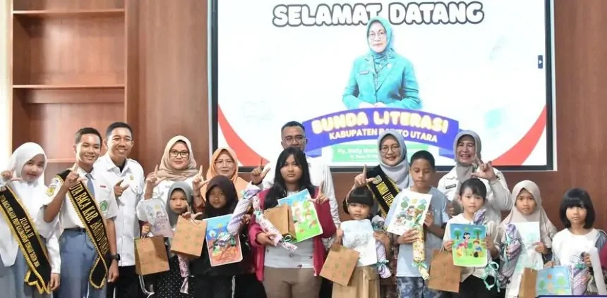 Mewarnai