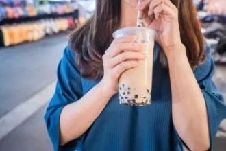 Milk Tea