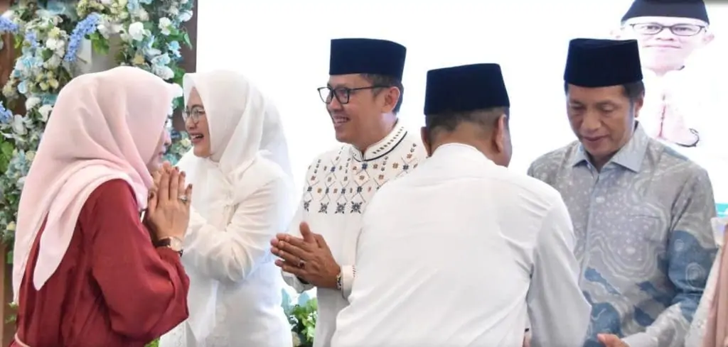 Open House