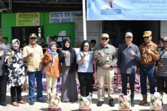 Pasar Murah
