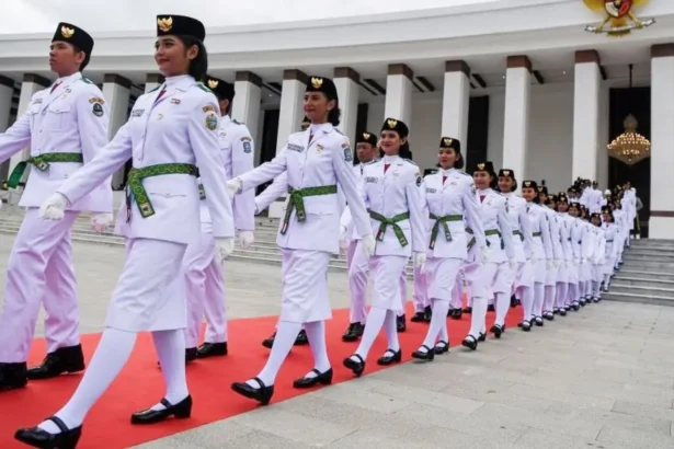 Paskibraka Nasional