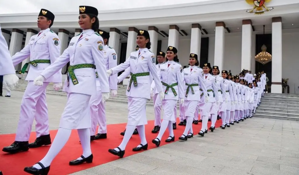 Paskibraka Nasional