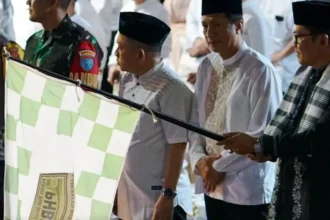 Pawai Takbir