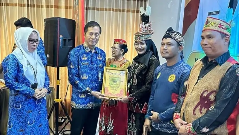 Penghargaan