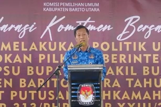 Pilkada Damai