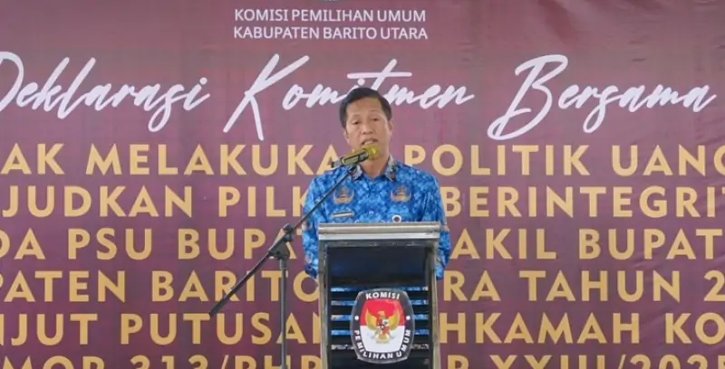 Pilkada Damai