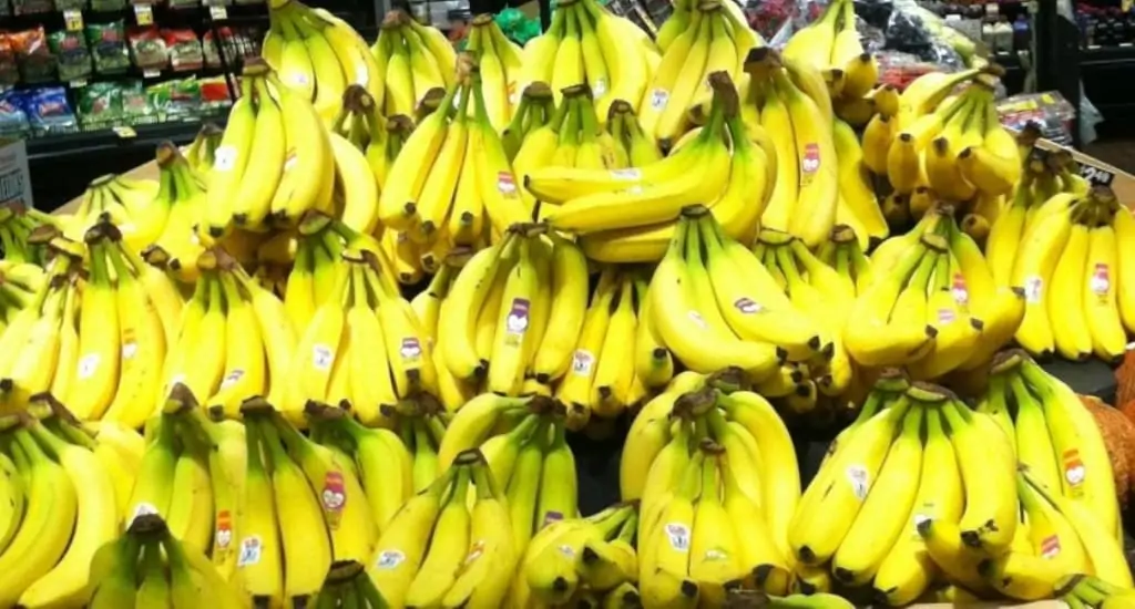 Pisang