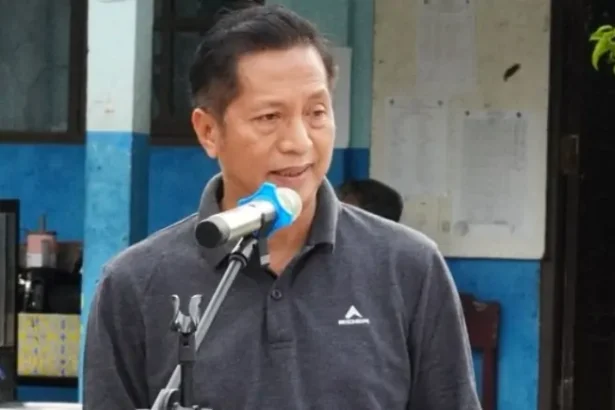 Pj Bupati