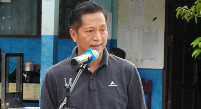 Pj Bupati