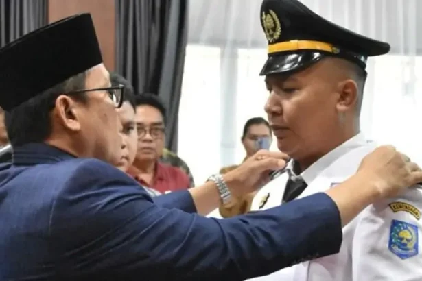 Pj Kades Datai Nirui