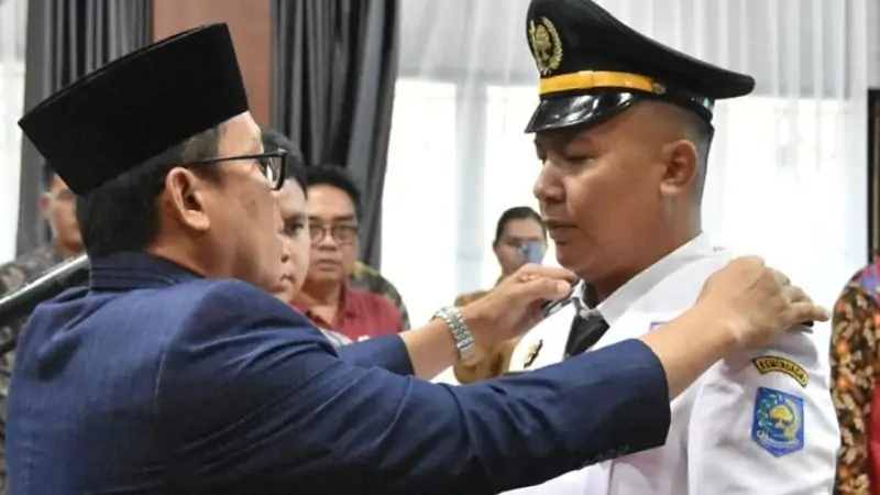 Pj Kades Datai Nirui