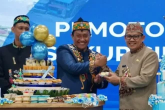Potong Kue