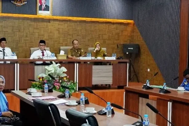 Rakor Dana Psu