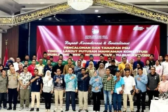 Rakor Psu