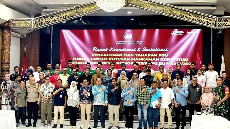 Rakor Psu