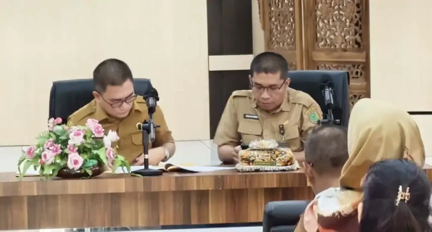 Realisasi Pad Pulpis