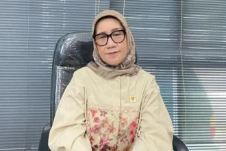 Siti Nafsiah