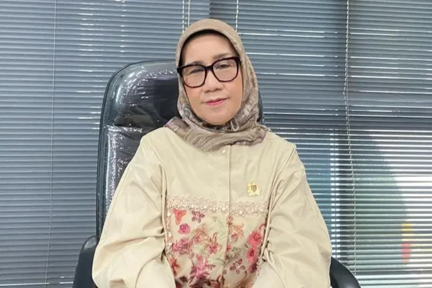 Siti Nafsiah