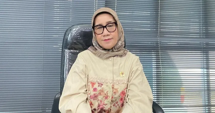 Siti Nafsiah