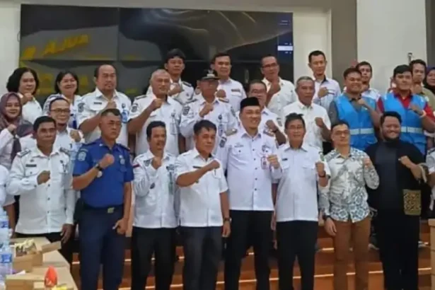 Sosialisasi Rdtr