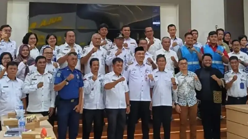 Sosialisasi Rdtr