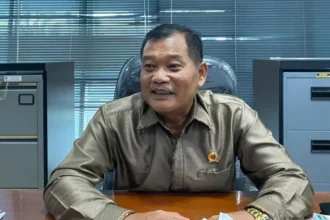 Sutik Dprd Kalteng