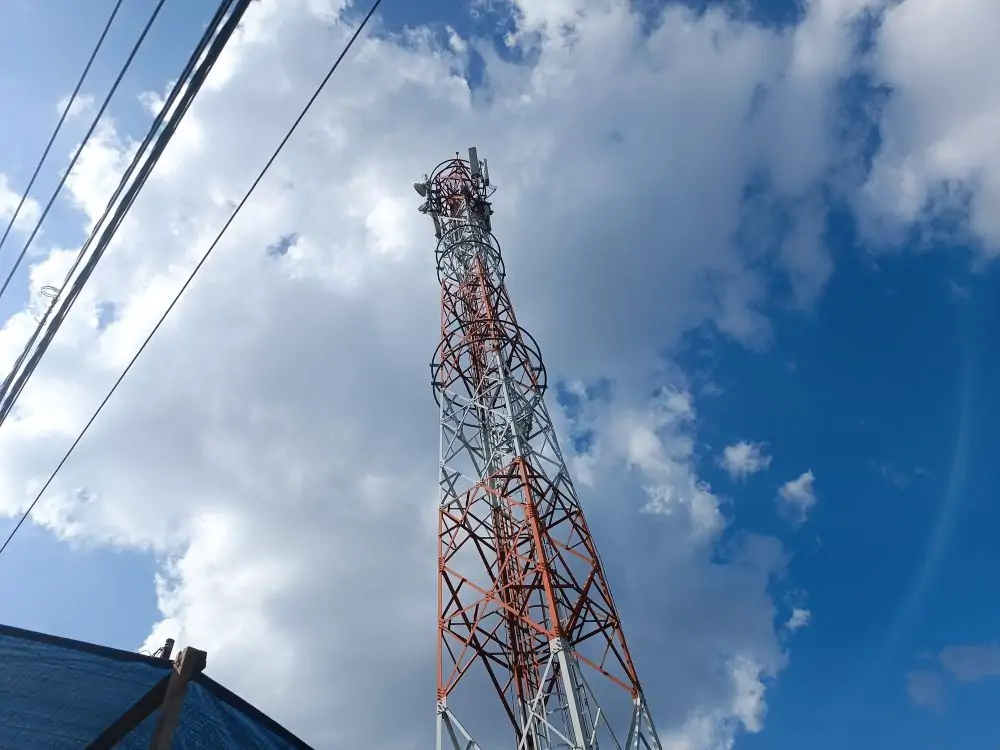 Tower Opertr12