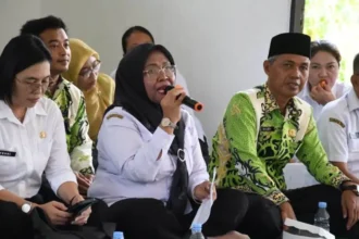 Tpkad Pulang Pisau