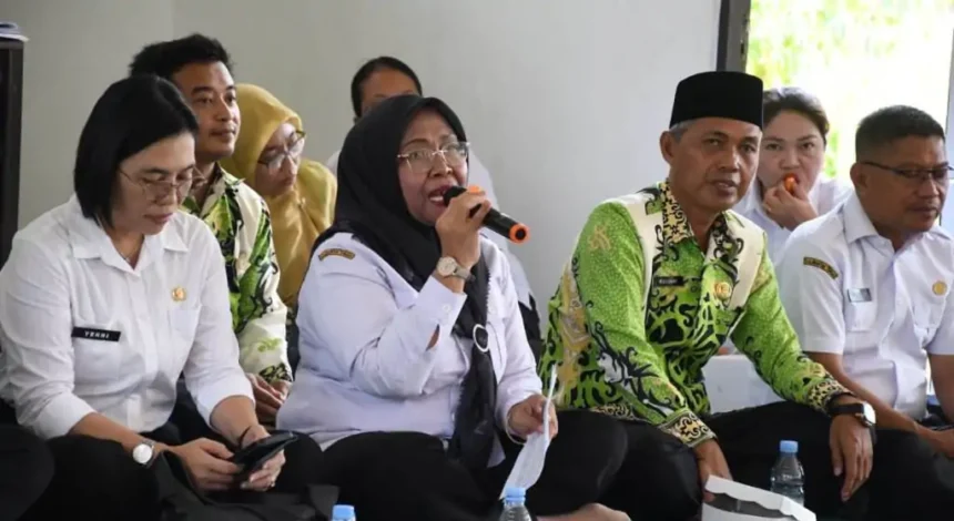 Tpkad Pulang Pisau