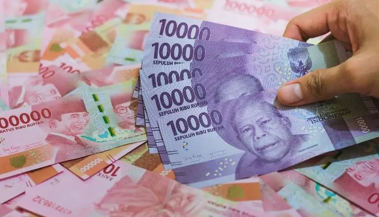 Tunjangan Dan Gaji Pns 2025