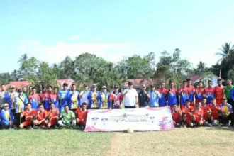 Turnamen Bola