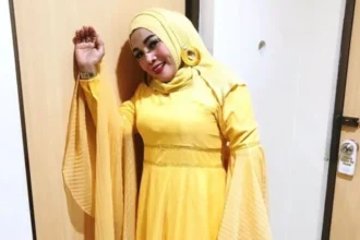 Yunita Ababiel 1