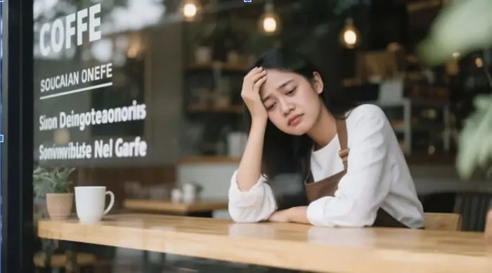 70 Bisnis Kuliner Gagal Di Tahun Pertam