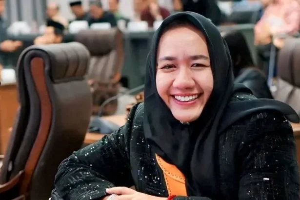 Anggota Dprd Kabupaten Barito Utara, Rosi Wahyuni