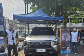 Bri Finance Perluas Jangkauan Kkb Lewat Sinergi Strategis Di Tanjung Karang (1)