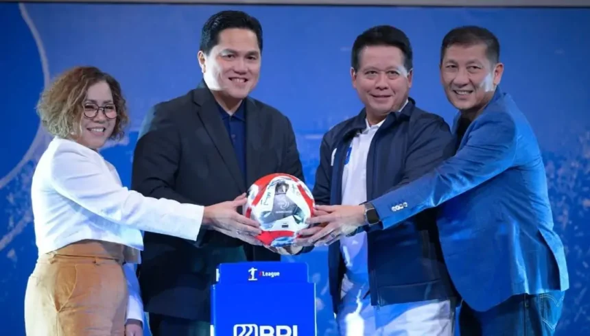 Bri Super League 2025 2026