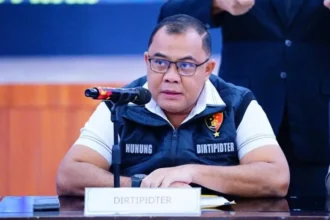 Brigjen Pol Nunung Syaifuddin