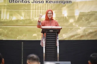 Deputi Komisioner Ojk1