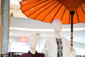 Ggp Hadirkan Path Of Harmony, Satukan Budaya Dalam Bulan Kemerdekaan