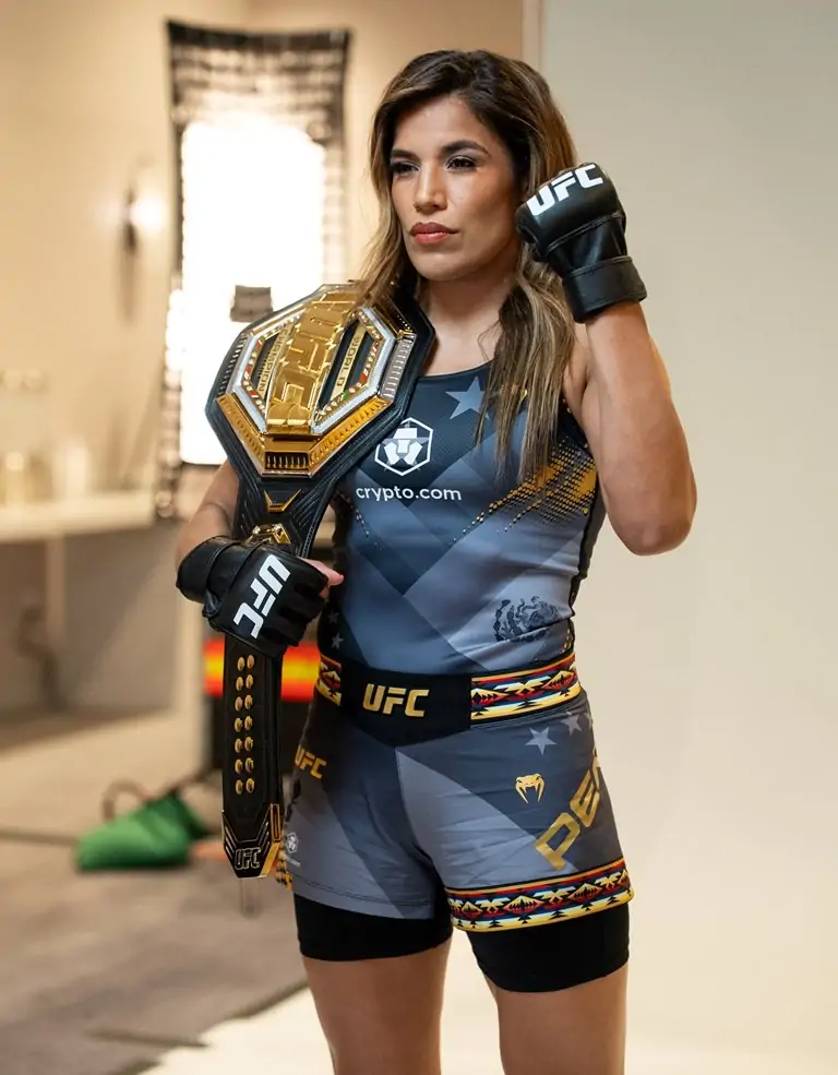 UFC Julianna Pena
